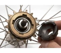 Park Tool Avdrager BMX Frikrans 4 Tapper -Endura Sykler Butikk 12FR6C 01