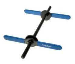 Park Tool Styrelager Og Kranklager Verktøy