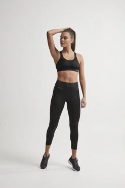 Craft Pace Sports BH Sort 12 Craft Pace Sports BH Sort -Endura Sykler Butikk 168377 Preview 04