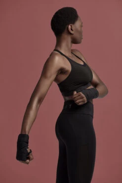 Craft Motion Sports BH Sort -Endura Sykler Butikk 206278 Preview 02