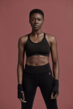 Craft Motion Sports BH Sort -Endura Sykler Butikk 206278 Preview 03