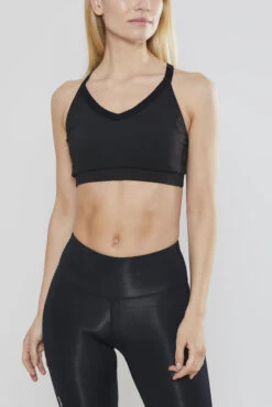 Craft Motion Sports BH Sort -Endura Sykler Butikk 206278 Preview 05