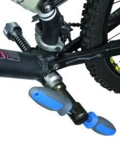 Unior Kranklager Fræser -Endura Sykler Butikk 617591 1 070417 01
