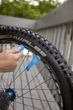 Unior Dekkspaker Røde 2 Stk. 5 Unior Dekkspaker Røde 2 Stk. -Endura Sykler Butikk 624144 090417 01