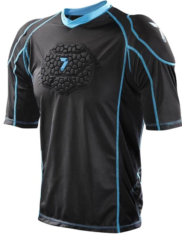7iDP F.eks.Body Protector T-shirt 3 7iDP F.eks.Body Protector T-shirt