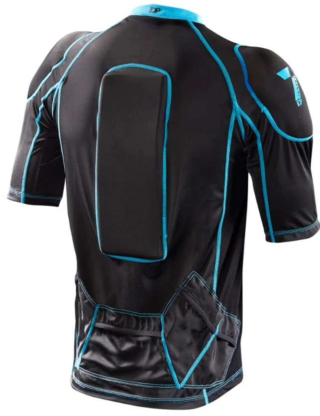 7iDP F.eks.Body Protector T-shirt 4 7iDP F.eks.Body Protector T-shirt - Bilde 2