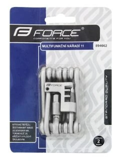 Force Multiverktøy 11 Funksjoner -Endura Sykler Butikk 894662 02