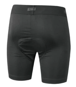 Force MTB-11 Shorts Med Geleinnlegg Sort -Endura Sykler Butikk 900326mtbbuks220715 05