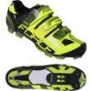 Force Free Terrengsykkel Sko Sort/neon -Endura Sykler Butikk 94026fluosort220715fluomtb