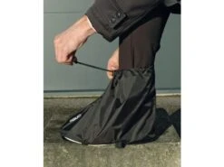 AGU Bike Boots Skoovertrekk Sort 8 AGU Bike Boots Skoovertrekk Sort -Endura Sykler Butikk AGU Bike Boots skoovertraek sort 1549444941 02