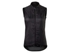 AGU Body Essential Vindvest Hivis Til Kvinner