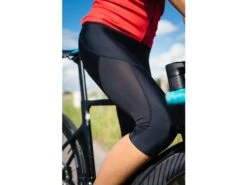 AGU Capri Essential Sykel Knickers 3/4 Dame -Endura Sykler Butikk AGU Capri Essential cykel knickers 3 1532016305 05