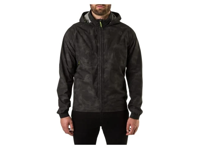 AGU Compact Commuter Herre Regnjakke 3 AGU Compact Commuter Herre Regnjakke