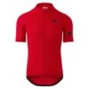 AGU Core Jersey Rød -Endura Sykler Butikk AGU Core Jersey Roed 1584107328