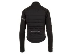 AGU Deep Winter Jakke Med Varmepaneler Til Dame Sort -Endura Sykler Butikk AGU Deep Winter Jakke med Varmepanel 1570614056 01 1