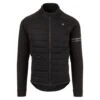 AGU Deep Winter Jakke Med Varmepaneler Sort -Endura Sykler Butikk AGU Deep Winter Jakke med Varmepanel 1570615687