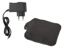 AGU Deep Winter Jakke Med Varmepaneler Sort -Endura Sykler Butikk AGU Deep Winter Jakke med Varmepanel 1570615687 02