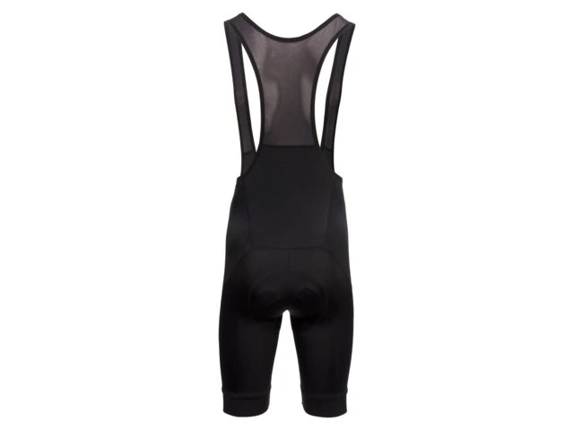 AGU Essential Bibshorts Sort 5 AGU Essential Bibshorts Sort - Bilde 3