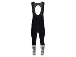 AGU Essential Bibtights Hi-Vis Svart Med Innlegg -Endura Sykler Butikk AGU Essential Bibtights Hi Vis Sort 1638270649 03