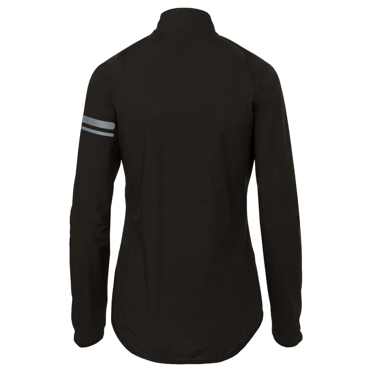 AGU Essential Rain II Regnjakke Wmn Svart 4 AGU Essential Rain II Regnjakke Wmn Svart - Bilde 2