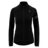 AGU Essential Thermo Langermet Sykkeltrøye Dame Sort -Endura Sykler Butikk AGU Essential Thermo Langaermet Cykel 1600763712