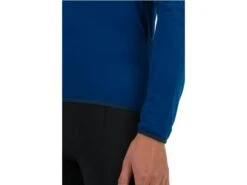 AGU Essential Thermo Langermet Trøye Blå -Endura Sykler Butikk AGU Essential Thermo Langaermet Cykel 1603098457 05