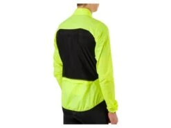 AGU Essential Wind Jakke Neongul -Endura Sykler Butikk AGU Essential Wind Jakke Neongul 1615974239 02