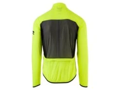 AGU Essential Wind Jakke Neongul -Endura Sykler Butikk AGU Essential Wind Jakke Neongul 1615974239 05