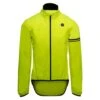 AGU Essential Wind Jakke Gul -Endura Sykler Butikk AGU Essential Wind jakke gul 1551779932