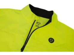 AGU Essential Wind Jakke Gul -Endura Sykler Butikk AGU Essential Wind jakke gul 1551779932 03