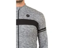 AGU Essential Langermet Sykkeltrøye Grå -Endura Sykler Butikk AGU Essential laengaermet cykeltroeje g 1551688703 02