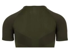 AGU Everyday Conditions Jersey Kortermet Militærgrønn -Endura Sykler Butikk AGU Everyday Conditions jersey kortae 1663233141 04