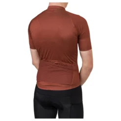 AGU Gravel Venture Trøye Kortermet Rød -Endura Sykler Butikk AGU Gravel Venture Troeje Kortaermet R 1656328959 03