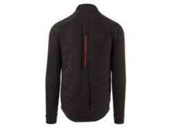 AGU Heated LED Jakke Med Varmepaneler Sort -Endura Sykler Butikk AGU Heated LED Jakke med Varmepanele 1602062579 01