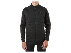 AGU Heated LED Jakke Med Varmepaneler Sort -Endura Sykler Butikk AGU Heated LED Jakke med Varmepanele 1602062579 02