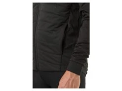 AGU Heated LED Jakke Med Varmepaneler Sort -Endura Sykler Butikk AGU Heated LED Jakke med Varmepanele 1602062579 04