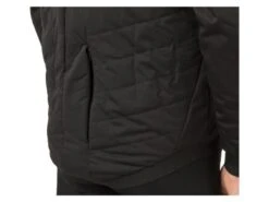 AGU Heated LED Jakke Med Varmepaneler Sort -Endura Sykler Butikk AGU Heated LED Jakke med Varmepanele 1602062579 05