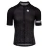 AGU High Summer Jersey Sort -Endura Sykler Butikk AGU High Summer Jersey Sort 1558968665