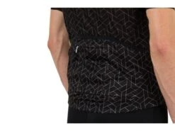 AGU High Summer Jersey Sort -Endura Sykler Butikk AGU High Summer Jersey Sort 1558968665 02