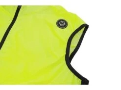 AGU Jack Essential Vest Hivis Gul 9 AGU Jack Essential Vest Hivis Gul -Endura Sykler Butikk AGU Jack Essential vest Hivis gul 1537877002 01