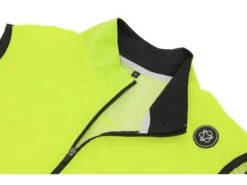 AGU Jack Essential Vest Hivis Gul 11 AGU Jack Essential Vest Hivis Gul -Endura Sykler Butikk AGU Jack Essential vest Hivis gul 1537877002 03