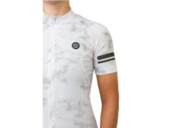 AGU Jersey SS, Refleks/Hvit Til Kvinner -Endura Sykler Butikk AGU Jersey SS RefleksivHvid til kv 1663167498 04