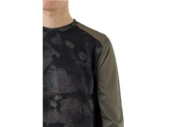 AGU Langermet MTB Jersey Army Grønn -Endura Sykler Butikk AGU Langaermet MTB Jersey Army Groen 1584457781 04
