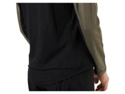 AGU Langermet MTB Jersey Army Grønn -Endura Sykler Butikk AGU Langaermet MTB Jersey Army Groen 1584457781 05