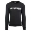 AGU Langermet Genser Crewneck Svart -Endura Sykler Butikk AGU Langaermet Sweater Crewneck Sort 1647358220