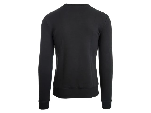 AGU Langermet Genser Crewneck Svart 4 AGU Langermet Genser Crewneck Svart - Bilde 2