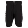 AGU MTB Shorts - Sort