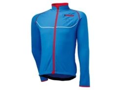 AGU Merano Jakke Blå