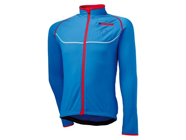 AGU Merano Jakke Blå 3 AGU Merano Jakke Blå