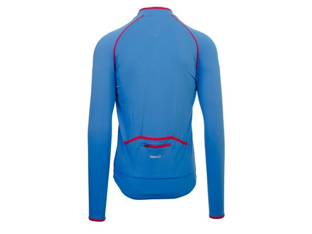 AGU Merano Jakke Blå 4 AGU Merano Jakke Blå - Bilde 2